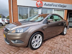 Ford Focus - 2.0 107KW CC Limited Afneembare Trekhaak