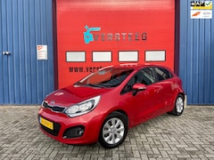 Kia Rio - 1.2 CVVT Super Pack | 2e eig | Cruise | Led