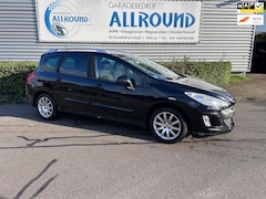 Peugeot 308 SW - 1.6 VTi XS