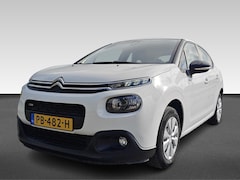 Citroën C3 - 1.2 PureTech Feel 105g