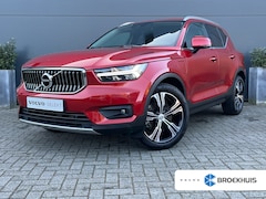 Volvo XC40 - 1.5 T4 Recharge Inscription | Achteruitrijcamera | Apple Carplay/Android Auto|telefooninte