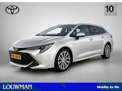 Toyota Corolla Touring Sports - 1.8 Hybrid Dynamic | Navigatie | PDC | ACC | Dealer Onderhouden|