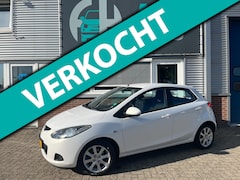 Mazda 2 - 2 1.3hp S-VT Touring | orig NL. | Rijklaar incl. beurt/APK