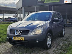 Nissan Qashqai - 1.6 Visia