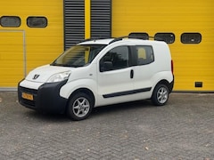 Peugeot Bipper Tepee - 1.4 XT 5 zitplaatsen