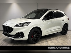 Ford Kuga - 2.5 PHEV ST-Line X | Black Pack 20" | Panoramadak | Driver Assistance | Winter Pack | Tech