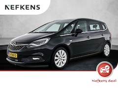Opel Zafira - 1.4 Online Edition 140pk Automaat 7p. | Trekhaak | Navigatie | Climate Control | Cruise Co