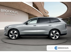 Volvo EX90 - Ultra | Luchtvering | BLIS | 22 inch LM | PDC + Camera | Stoel + Stuurverwarming | Pilot A