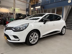 Renault Clio - Energy TCe 90pk ECO2 Limited | Navigatie | Bluetooth | Pdc | Cruise control | LM velgen |