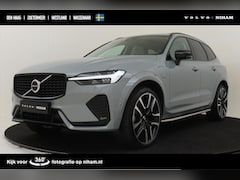 Volvo XC60 - T6 PLUG-IN HYBRID AWD ULTRA DARK -PANO.DAK|BOWERS&WILKINS|GEVENT.LEDER+MASSAGE|360°CAM|TRE