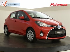Toyota Yaris - 1.5 Hybrid Trend | Camera | Climate Control