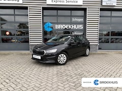 Skoda Fabia - 1.0 TSI 95 pk Ambition | Apple carplay | Parkeersensoor achter | Cruise control |