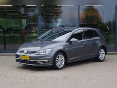 Volkswagen Golf - 1.5 TSI 130 PK DSG-Automaat Comfortline BNS, Stoelverwarming, Carplay, Climate Control