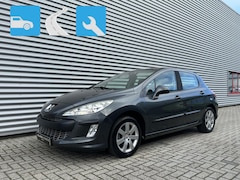 Peugeot 308 - 1.6 VTi XS Première