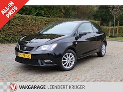 SEAT Ibiza SC - 1.0 EcoTSI Style Con