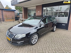 Volkswagen Passat Variant - 1.8 TFSI Comfortline, Trekhaak, Clima, Cruise, LM, NAP