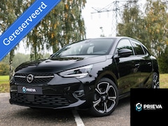Opel Corsa - 1.2 GS Turbo Edition – Comfort, sportiviteit en kwaliteit