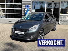 Peugeot 208 - 1.6 Vti Intuïtive | Org-NL auto. 120pk. 5deurs. NAP. Clima. Etc.