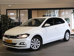 Volkswagen Polo - 1.0 TSI Highline DSG ACC PDC Carplay
