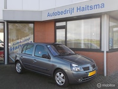 Renault Clio - 1.4-16V Expression Automaat