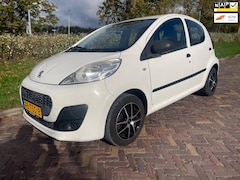 Peugeot 107 - 1.0 Access Accent-Airco- 49554 km NAP