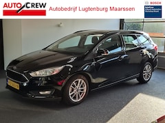 Ford Focus - 1.0 EcoBoost 100pk 5-deurs L.Edition