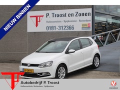 Volkswagen Polo - 1.2 TSI Comfortline Climate control/Licht metalen velgen