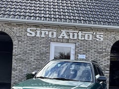 Subaru Forester - 2.0 AWD 4X4 wiel aandrijving