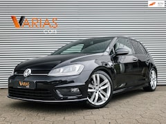 Volkswagen Golf - 1.4 TSI Highline 2xR-line