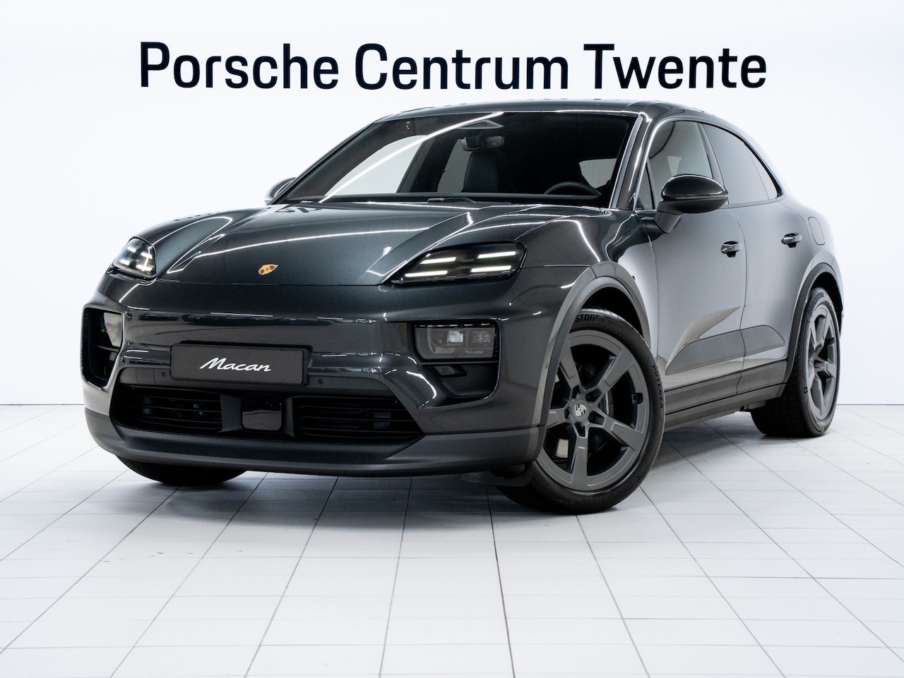 Porsche Macan - 4 - AutoWereld.nl