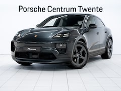 Porsche Macan - 4