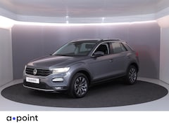 Volkswagen T-Roc - 1.0 TSI Style 110 pk | Navigatie | Parkeersensoren | Autom. airco | Adaptieve cruise contr