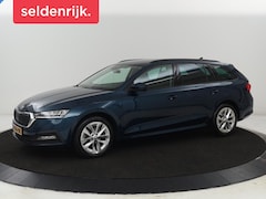 Skoda Octavia - 1.0 TSI Business Edition | Trekhaak | Stoelverwarming | Carplay | Parkeerhulp | Navigatie