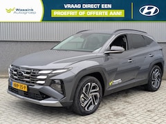 Hyundai Tucson - 1.6 T-GDi PHEV 252pk 2WD Aut Comfort Smart