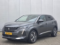 Peugeot 3008 - Plug-in HYbrid 225pk Allure Automaat | Navigatie | Parkeercamera | Bluetooth