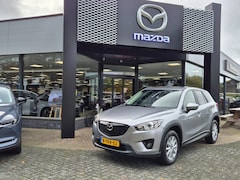 Mazda CX-5 - SKYACTIV-G 2.0 TS+ / Trekhaak