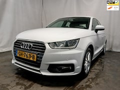 Audi A1 Sportback - 1.0 TFSI Pro Line SCHADEAUTO