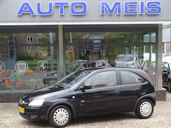 Opel Corsa - 1.2-16V NJOY EASYTR. Automaat Airco