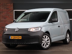 Volkswagen Caddy Cargo - 2.0 TDI Comfort, Trekhaak, camera, Active info