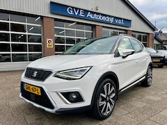 SEAT Arona - 1.0 TSI / DSG / OUTDOOR ED / LED /