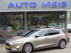 Ford Focus - 1.0 ECOB. TIT. BNS Navi Camera