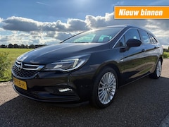 Opel Astra - 1.6 CDTI BUSINESS+ / CAMERA / VOLL