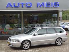 Volvo V40 - 2.0 EUROPA Nieuwe Distrim. Airco Navi