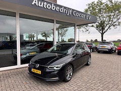 Volkswagen Golf - 1.5 ETSI STYLE- 150 PK/Carplay/LED/ Sportseats / ALL IN PRIJS
