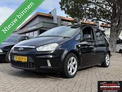 Ford C-Max - 1.6-16V Titanium