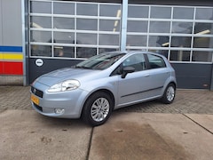 Fiat Grande Punto - 1.4-16V Emotion