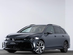Volkswagen Golf Variant - R-Line 1.5 eTSI 150 PK DSG | LED | Panoramadak | Stoel & Stuurverwarming | Adaptieve Cruis