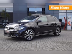 Volkswagen Polo - 1.0 TSI DSG R-Line Panodak/ Camera /Virt. cockpit /IQ LED/Navi /17LM