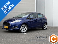 Ford Fiesta - 1.0 Style Ultimate
