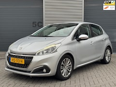 Peugeot 208 - 1.6 BlueHDi Blue Lease Executive